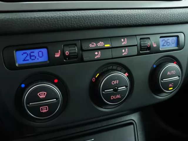 Volkswagen Tiguan 2007