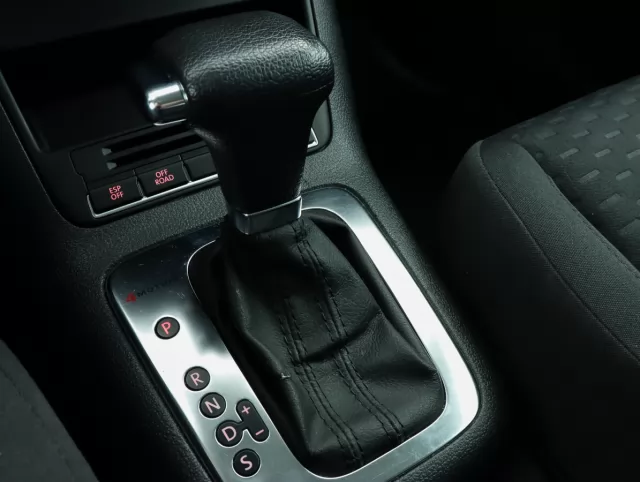 Volkswagen Tiguan 2007