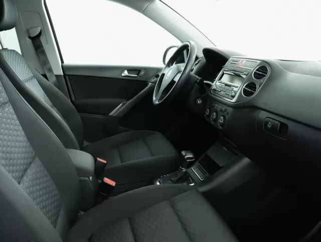 Volkswagen Tiguan 2007