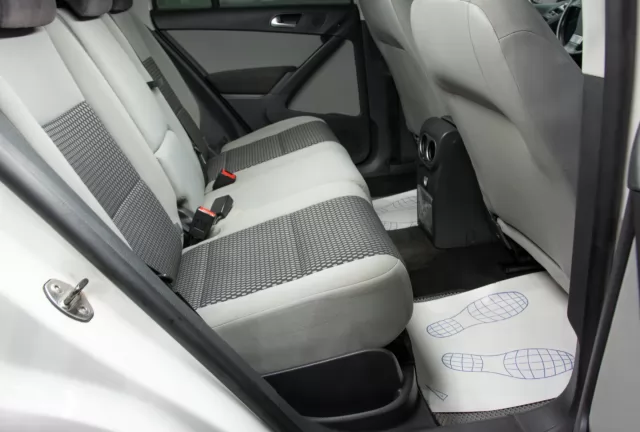 Volkswagen Tiguan 2007