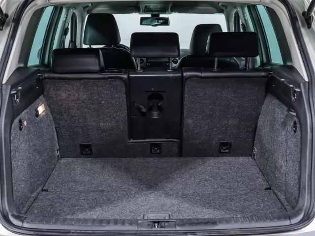 Volkswagen Tiguan 2010