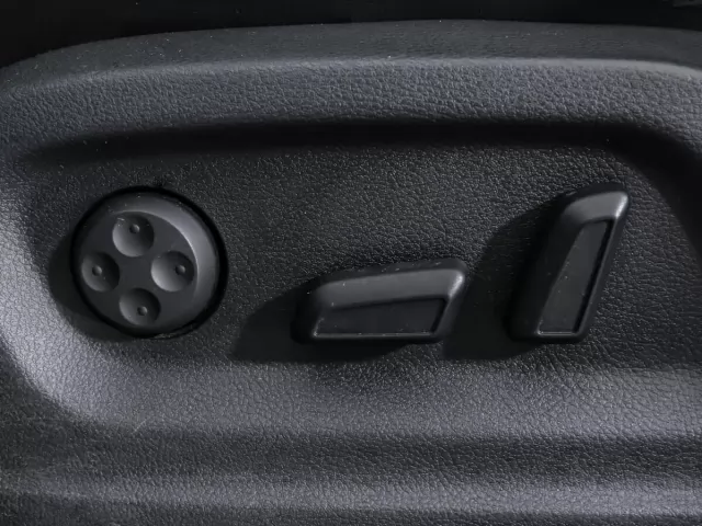 Volkswagen Tiguan 2010
