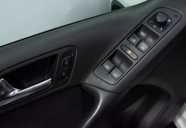 Volkswagen Tiguan 2014