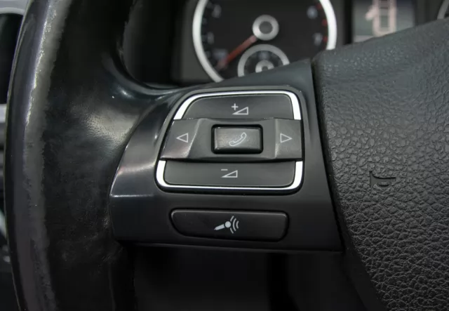 Volkswagen Tiguan 2014