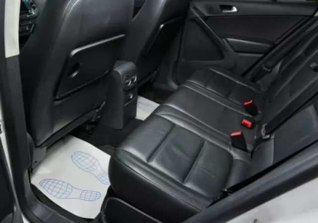 Volkswagen Tiguan 2014