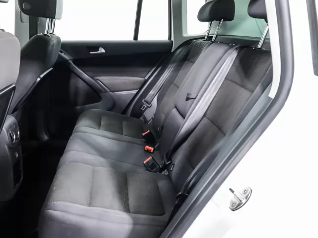 Volkswagen Tiguan 2013
