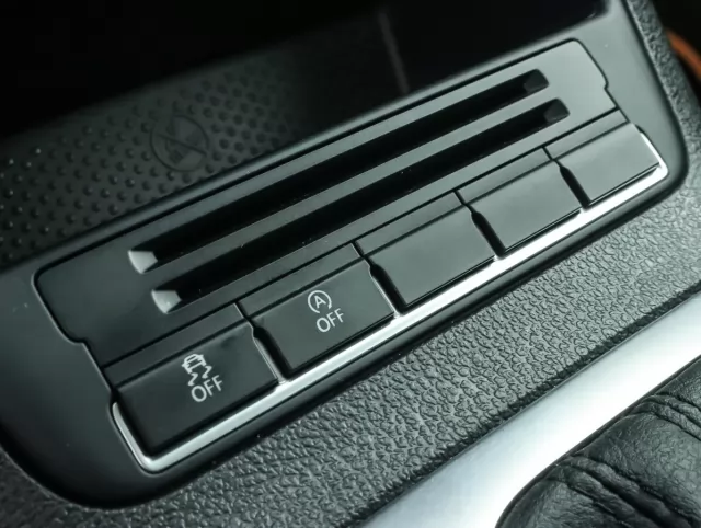 Volkswagen Tiguan 2015