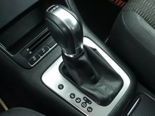 Volkswagen Tiguan 2015