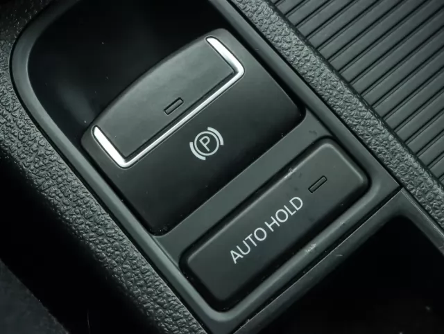 Volkswagen Tiguan 2015