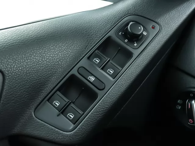 Volkswagen Tiguan 2011