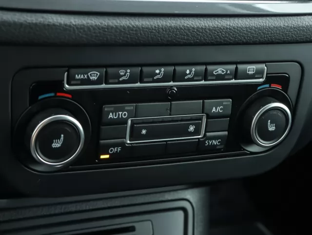 Volkswagen Tiguan 2011