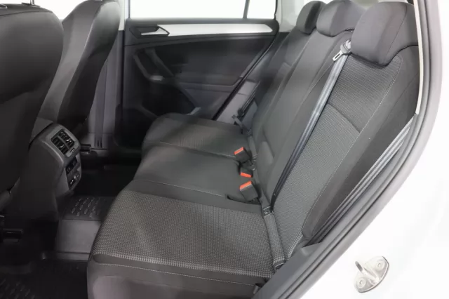 Volkswagen Tiguan 2019