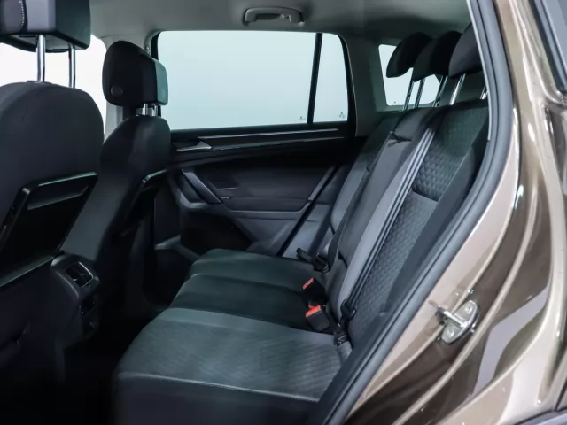 Volkswagen Tiguan 2019