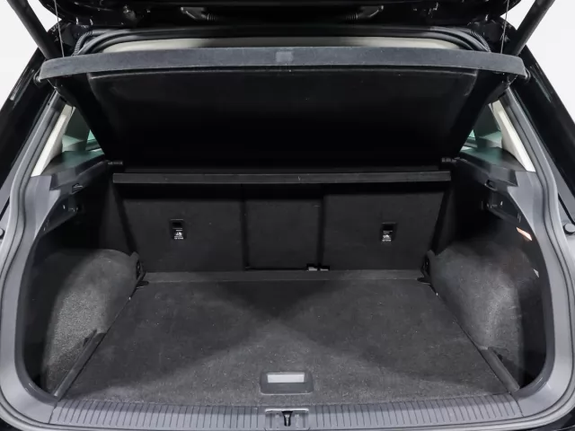 Volkswagen Tiguan 2016