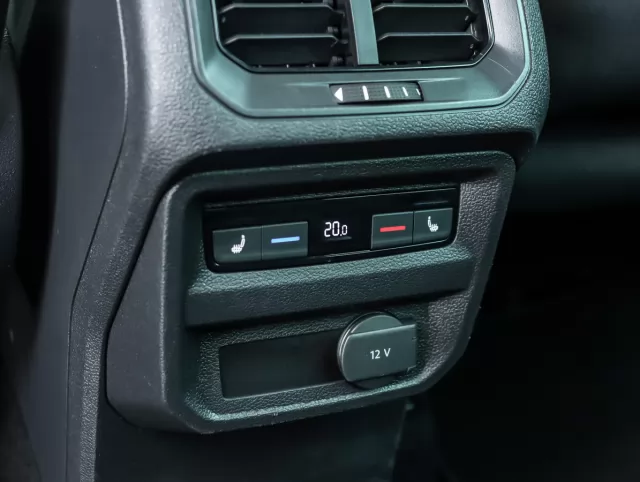 Volkswagen Tiguan 2016