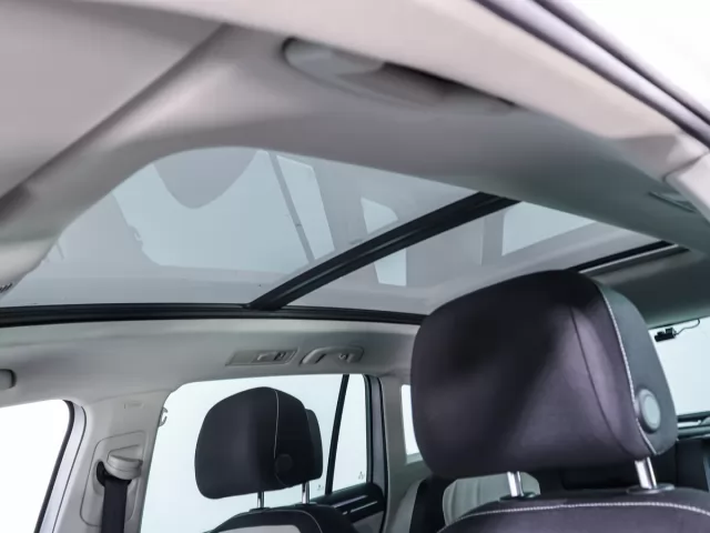 Volkswagen Tiguan 2016
