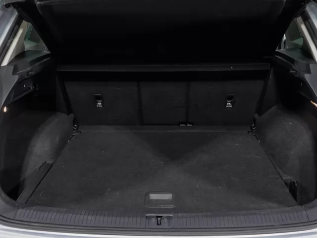 Volkswagen Tiguan 2016