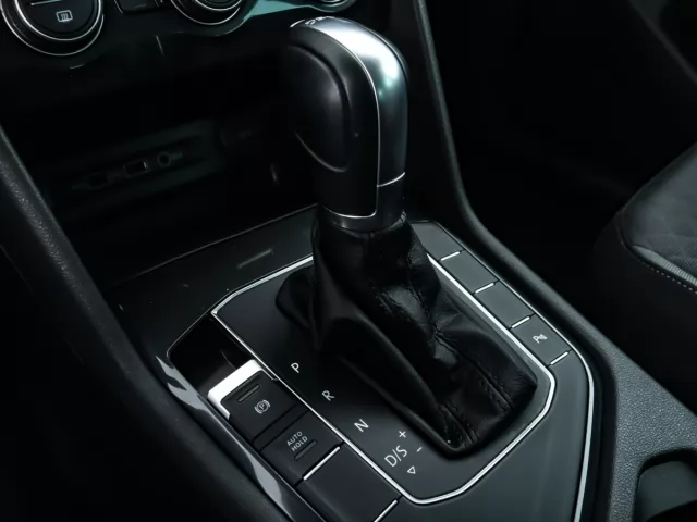 Volkswagen Tiguan 2017