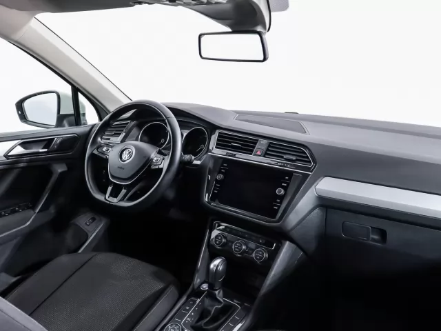 Volkswagen Tiguan 2019