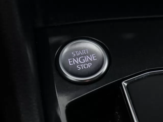 Volkswagen Tiguan 2019