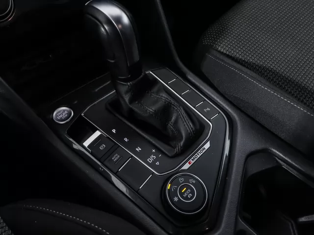 Volkswagen Tiguan 2019