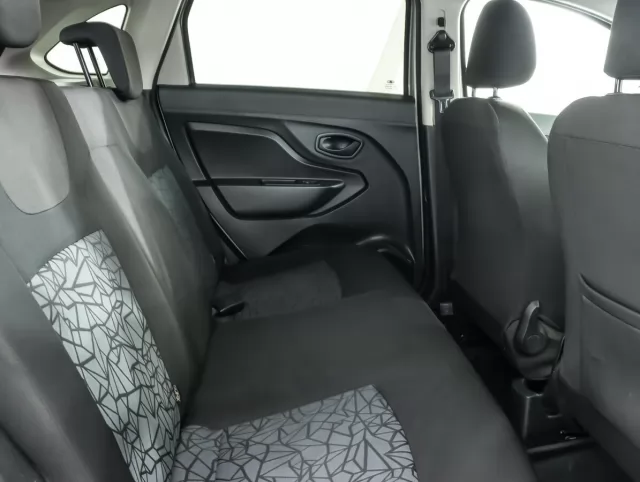 LADA XRAY 2015