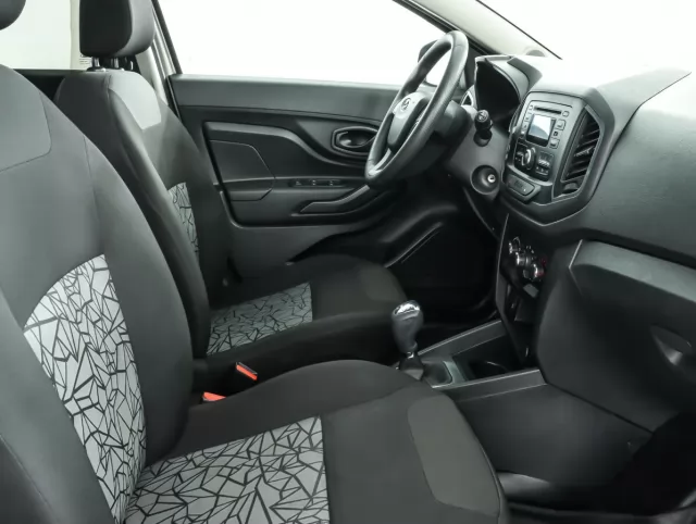 LADA XRAY 2015