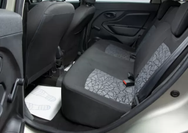 LADA XRAY 2015