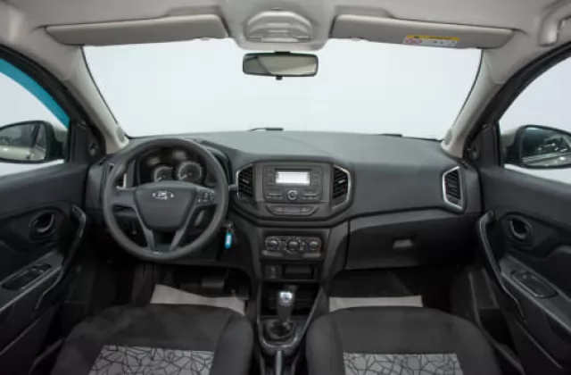 LADA XRAY 2015