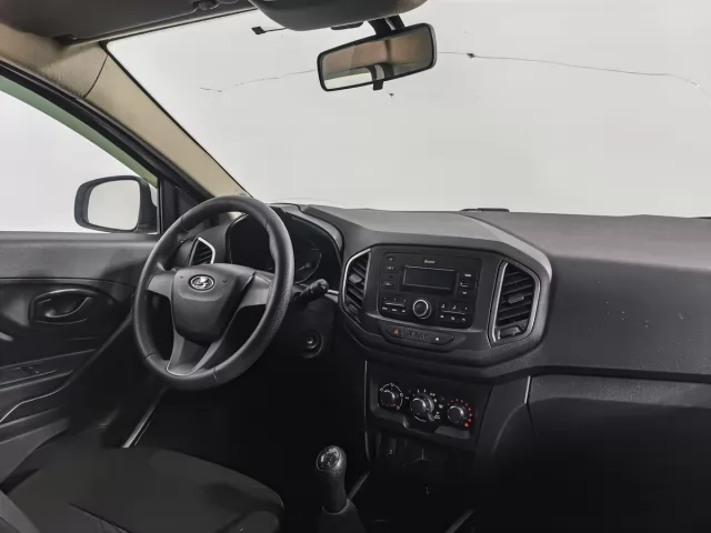 LADA XRAY 2015