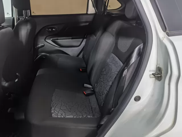 LADA XRAY 2015