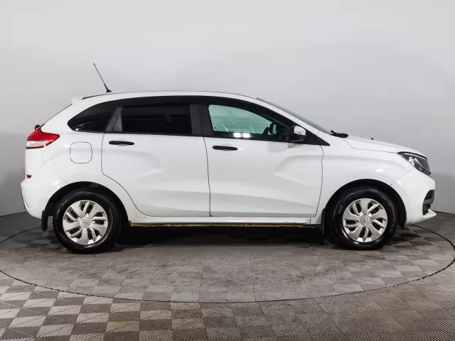 LADA XRAY 2015
