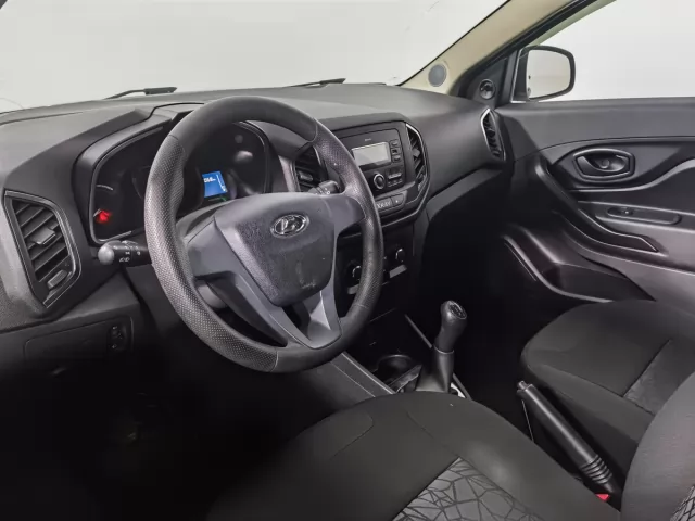 LADA XRAY 2015