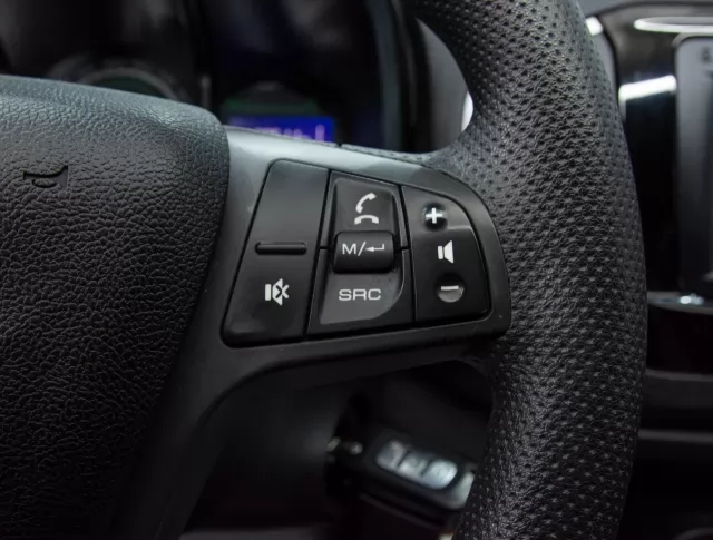 LADA XRAY 2016
