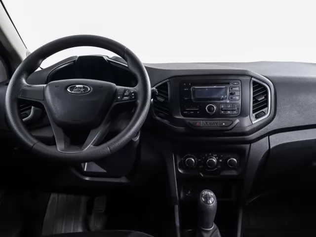 LADA XRAY 2018
