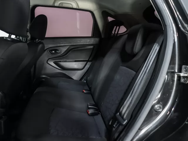 LADA XRAY 2018