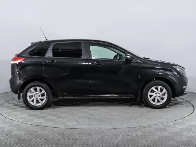 LADA XRAY 2018