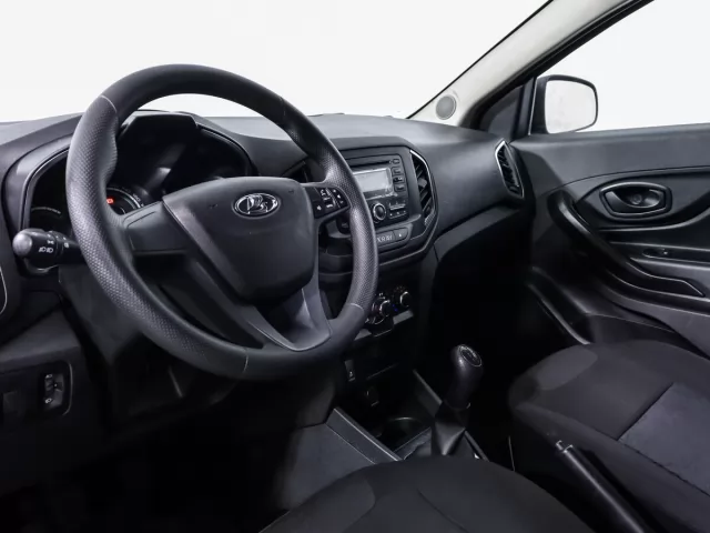 LADA XRAY 2018