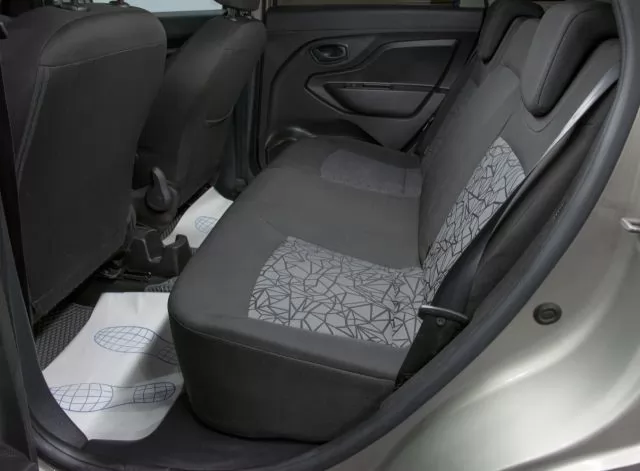 LADA XRAY 2018