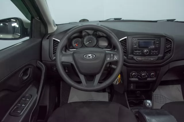 LADA XRAY 2018