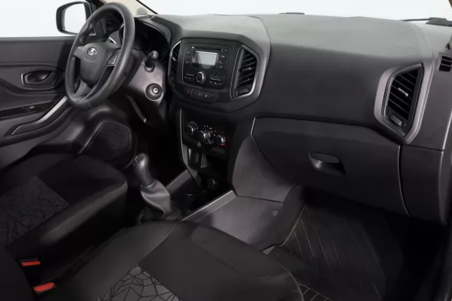 LADA XRAY 2020