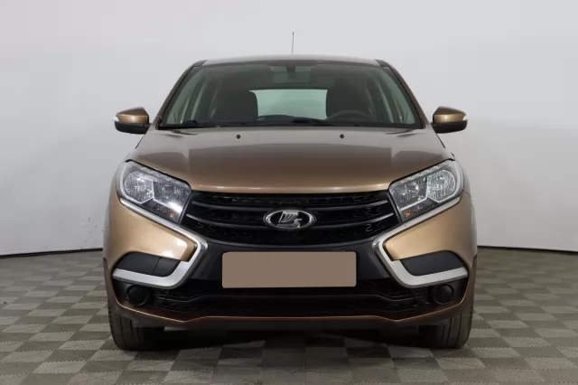LADA XRAY 2020