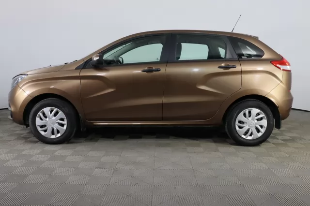 LADA XRAY 2020