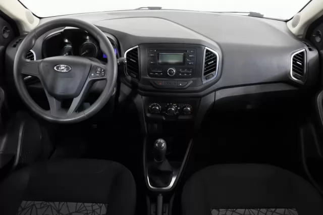 LADA XRAY 2020