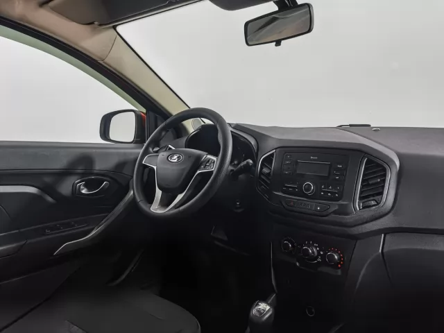 LADA XRAY 2021