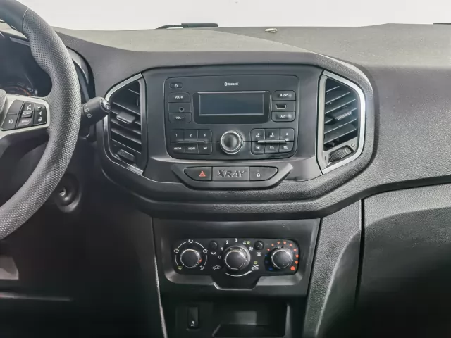 LADA XRAY 2021