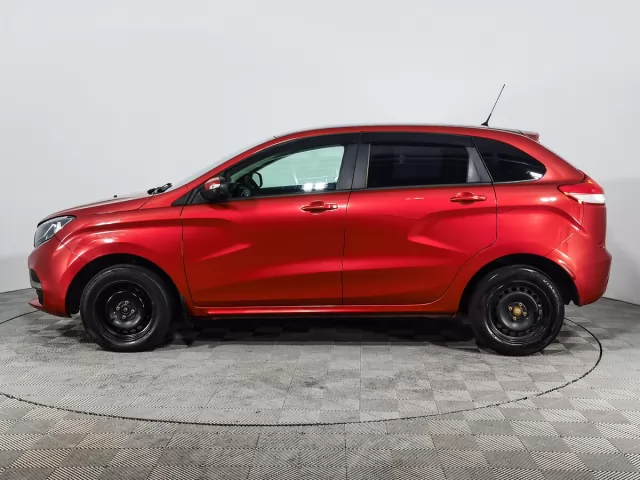 LADA XRAY 2021