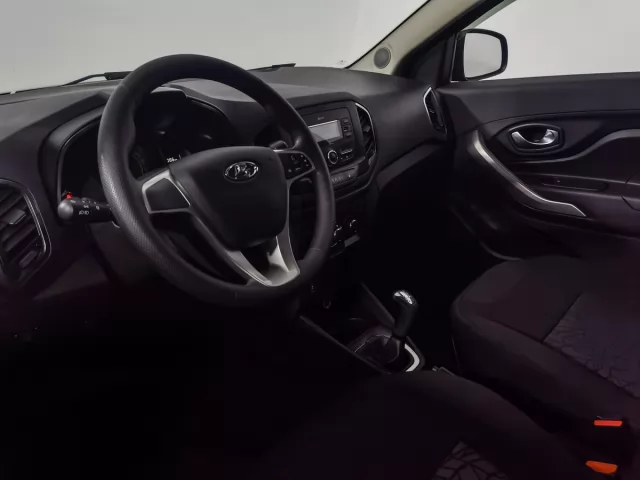LADA XRAY 2021