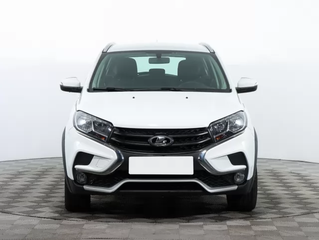 LADA XRAY 2020