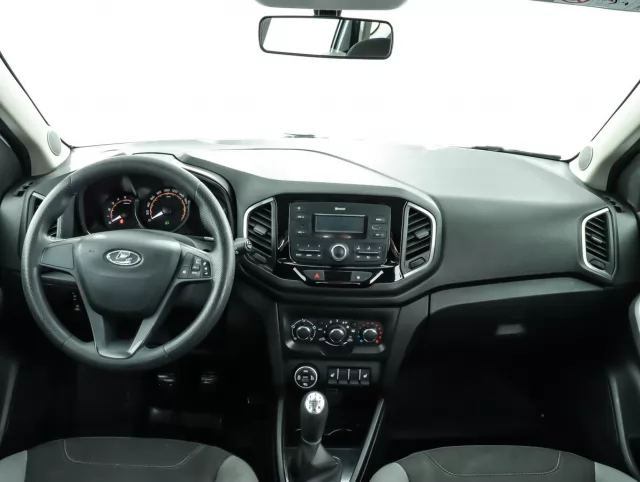 LADA XRAY 2020